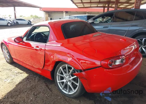 2009 Mazda Mazda3 S Sport from USA, damaged, VIN JM1BK343391188948